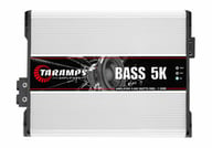 BASS 5K small