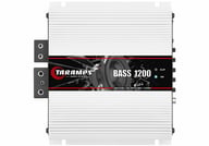 BASS 1200 - 2 OHM big