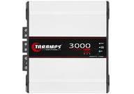 3000 TRIO PLAYER - 4 OHM big