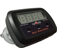 MINI BASS METER V2 small
