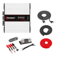 3000 TRIO PLAYER - 2 OHM, BAK02 big