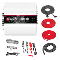 BASS 800 - 1 OHM, BAK42 big