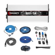 BASS 15K, XKIT02 big