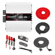 BASS 1200 - 2 OHM, BAK02 big
