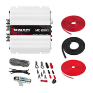 MD 250.1 - 2 OHM, BAK82 big