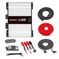 HD 3000 - 2 OHM, BAK02 big