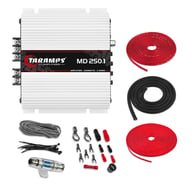 MD 250.1 - 4 OHM, BAK82 big