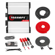 HD 2000 - 2 OHM, BAK02 big
