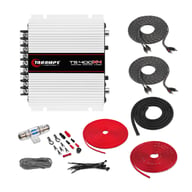 TS 400X4, BAK84 big