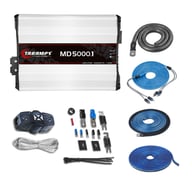 MD 5000.1 - 1 OHM, XKIT02 big