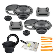 CK 130, XBAF525, SDRLR1, SDSK2, BTK106 small