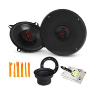 Stage3 527, XBAF525, SDSK2, SDRLR1, BTK106 big