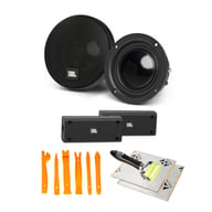 Stadium 22S, SDSK2, SDRLR1, BTK106 small