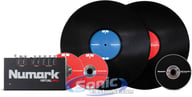 VIRTUAL VINYL big