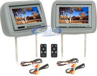 PAIR-H-8GR small