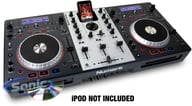 MIXDECK big