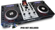 MIXDECK small