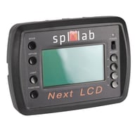 Next-LCD small