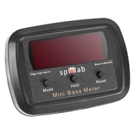MINI BASS METER big