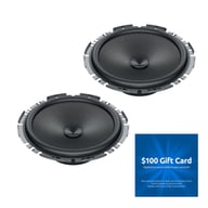CK 165F, 100EGIFT small