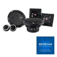 T1650-S, 50EGIFT small