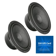 C165, 50EGIFT big