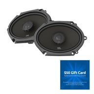 Stadium 862F, 50EGIFT big