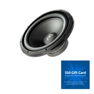 RSB-300, 50EGIFT big