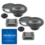 CK 130, 100EGIFT small
