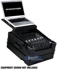 MA-12MIXLTBLK big
