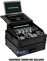 MA-19MIXLTBLK big