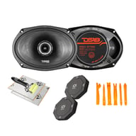 PRO-ZT69, FRING69, SDRLR1, SDSK2, BTK106 big