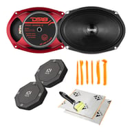 (2) PRO-SM69.2, FRING69, SDRLR1, SDSK2, BTK106 small