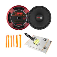 PRO-X12MBASS, SDSK2, SDRLR1, BTK106 small