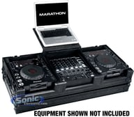MA-DJCD12WLTBLK big