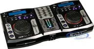 DCM-5000 big