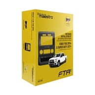Metra 99-8903B - Kit Di Installazione Auto Per Autoradio, Colore Nero