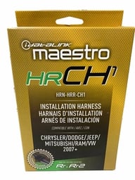 HRN-HRR-CH1 main
