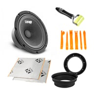 (2)PRO-GM8, XBAF8, SDSK2, SDRLR1, BTK106 big