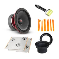 (2)PRO-X5.4M, XBAF525, SDSK2, SDRLR1, BTK106 small