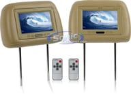 PAIR-COM-708IRC big