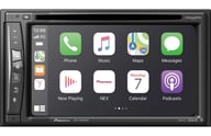 AVIC-W6600NEX big