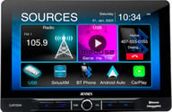 CAR110W big