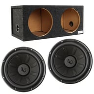 Reference 1270, 12DQ small