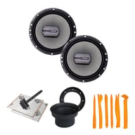 DMD653, XBAF65, SDSK2, SDRLR1, BTK106 big