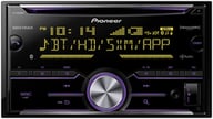 FH-X830BHS small