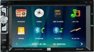 XDVD276BT big