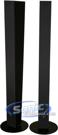 D3 TOWER BLACK SATIN big