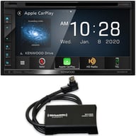 DNX697S, SXV300V1 small