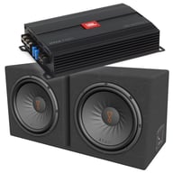Stage 1200D, Stage A3001 big